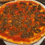 La Griglia Nourriture