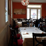 La Griglia Nourriture