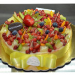 Dolcesalato Comida
