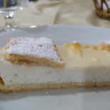 Pizzeria Antiche Mura Comida