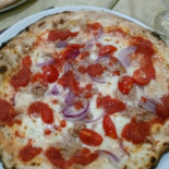 Pizzeria Antiche Mura Comida