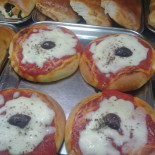 Stuzzico&spizzico Nourriture