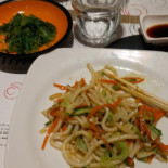 Sushiko Nourriture
