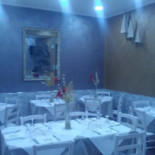 Pizzeria Dell'emiro Nourriture