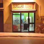 Bismillah Kebab Extérieur