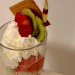 Giada's Nourriture