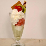 Giada's Nourriture