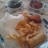 China Town Nourriture
