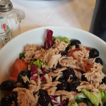 Il Setaccio food