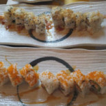 Ryugin Comida
