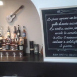 Pizzeria La Pizzicata Comida