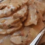 Cucina Di Quartiere Nourriture