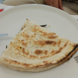La Roncola Nourriture