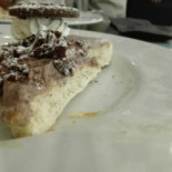 Pizzaround Monza Nourriture