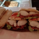 Cip Ciop food