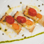 Giallo Food