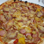 La Torretta Da Mauri Nourriture