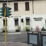 Felicità À l'intérieur