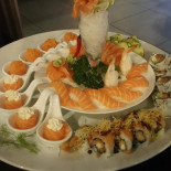 Matuya Comida