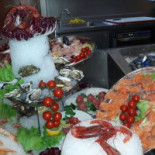 Pescheria Fish Wine Nourriture