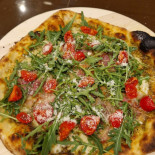 Pizzamia Dentro