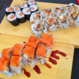 Kenzu Nourriture
