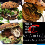 De Amicis Comida