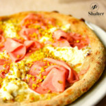 Shalter Comida