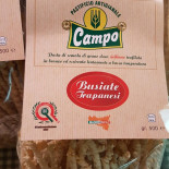 Joe Scarpetta Comida