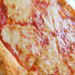 Pizza Channel Comida