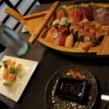 Ryo Asian Nourriture