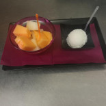 Unglaisc Comida