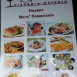 Unglaisc Comida