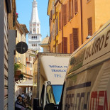 Latteria #21 Exterior