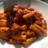 Gran Morane Comida