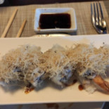 New Kisoro Sushi Nourriture