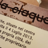 Creperia Quarantagiri Comida