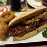 Roadhouse Modena Food