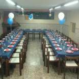 Albergo Pizzeria Settebello Di Miguel Maffei Comida