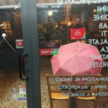 Burak Pizza Kebab outside