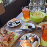 Barbee Essen