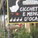 Caffè Re D'italia Nourriture