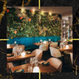 Umami Monza Nourriture