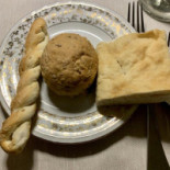 Damedeo Nourriture