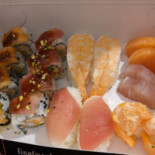 Sushi Corner Modena Nourriture