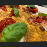Fabry Pizza Nourriture