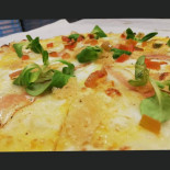 Fabry Pizza Nourriture