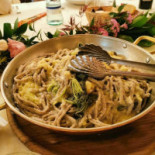 Capriccio Nourriture