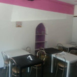 Pizzeria Amici À l'intérieur