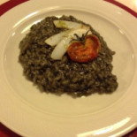 Cascina Diodona Comida